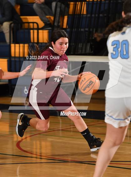 Thumbnail 1 in Pilibos vs Fontana (San Gabriel Winter Classics Tournament) photogallery.