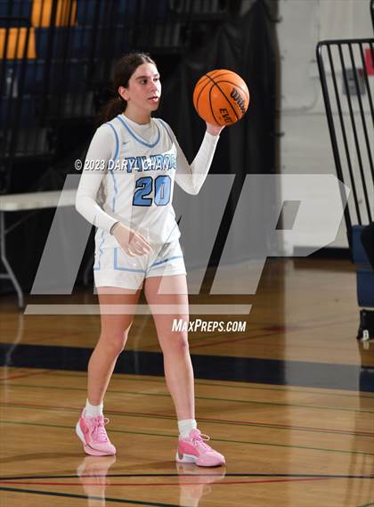 Thumbnail 3 in Pilibos vs Fontana (San Gabriel Winter Classics Tournament) photogallery.
