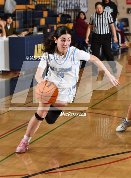 Thumbnail 2 in Pilibos vs Fontana (San Gabriel Winter Classics Tournament) photogallery.