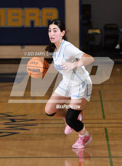 Thumbnail 2 in Pilibos vs Fontana (San Gabriel Winter Classics Tournament) photogallery.