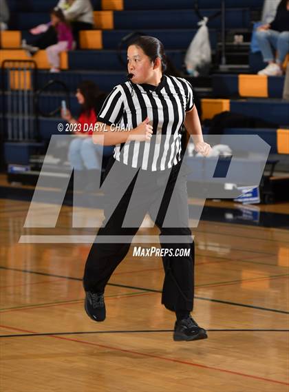 Thumbnail 2 in Pilibos vs Fontana (San Gabriel Winter Classics Tournament) photogallery.