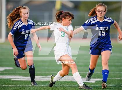Thumbnail 2 in Shorewood @ Arlington photogallery.