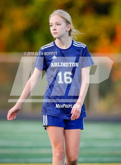 Thumbnail 1 in Shorewood @ Arlington photogallery.