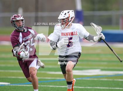 Thumbnail 2 in Mechanicsburg @ Danville photogallery.