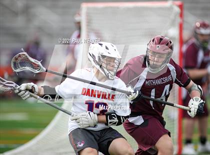Thumbnail 2 in Mechanicsburg @ Danville photogallery.