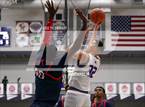 Photo from the gallery "Kokomo vs. Ben Davis (Sneakers for Santa Shootout)"