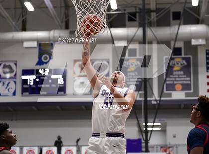 Thumbnail 3 in Kokomo vs. Ben Davis (Sneakers for Santa Shootout) photogallery.