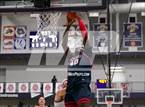 Photo from the gallery "Kokomo vs. Ben Davis (Sneakers for Santa Shootout)"