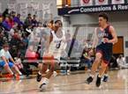 Photo from the gallery "Kokomo vs. Ben Davis (Sneakers for Santa Shootout)"