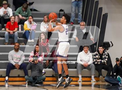 Thumbnail 2 in Kokomo vs. Ben Davis (Sneakers for Santa Shootout) photogallery.