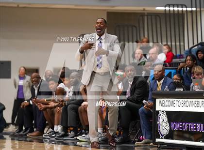 Thumbnail 1 in Kokomo vs. Ben Davis (Sneakers for Santa Shootout) photogallery.