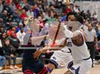 Photo from the gallery "Kokomo vs. Ben Davis (Sneakers for Santa Shootout)"