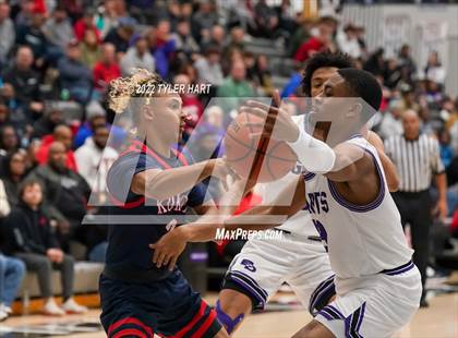 Thumbnail 3 in Kokomo vs. Ben Davis (Sneakers for Santa Shootout) photogallery.