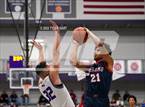 Photo from the gallery "Kokomo vs. Ben Davis (Sneakers for Santa Shootout)"
