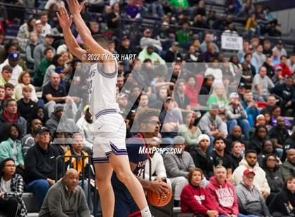 Thumbnail 2 in Kokomo vs. Ben Davis (Sneakers for Santa Shootout) photogallery.