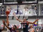 Photo from the gallery "Kokomo vs. Ben Davis (Sneakers for Santa Shootout)"