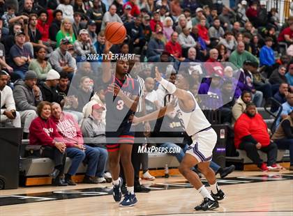 Thumbnail 3 in Kokomo vs. Ben Davis (Sneakers for Santa Shootout) photogallery.