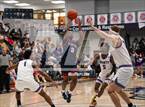 Photo from the gallery "Kokomo vs. Ben Davis (Sneakers for Santa Shootout)"