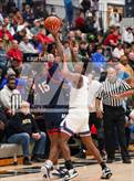 Photo from the gallery "Kokomo vs. Ben Davis (Sneakers for Santa Shootout)"