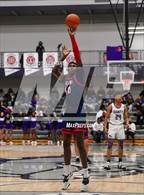 Photo from the gallery "Kokomo vs. Ben Davis (Sneakers for Santa Shootout)"