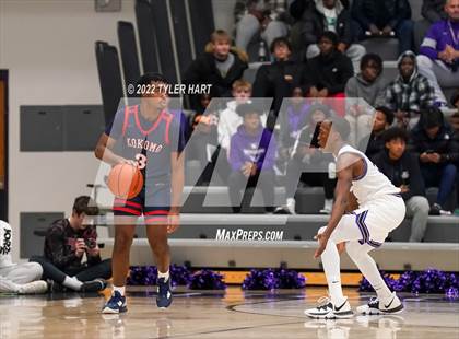 Thumbnail 1 in Kokomo vs. Ben Davis (Sneakers for Santa Shootout) photogallery.