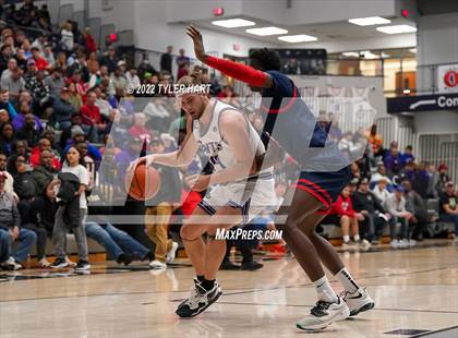 Thumbnail 3 in Kokomo vs. Ben Davis (Sneakers for Santa Shootout) photogallery.