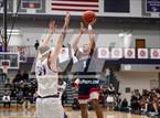 Photo from the gallery "Kokomo vs. Ben Davis (Sneakers for Santa Shootout)"