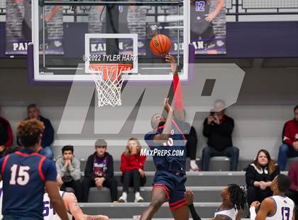 Thumbnail 2 in Kokomo vs. Ben Davis (Sneakers for Santa Shootout) photogallery.