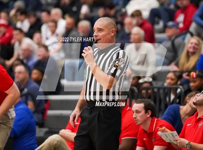 Thumbnail 3 in Kokomo vs. Ben Davis (Sneakers for Santa Shootout) photogallery.