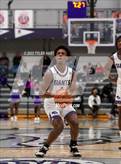 Photo from the gallery "Kokomo vs. Ben Davis (Sneakers for Santa Shootout)"