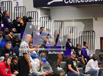 Thumbnail 3 in Kokomo vs. Ben Davis (Sneakers for Santa Shootout) photogallery.
