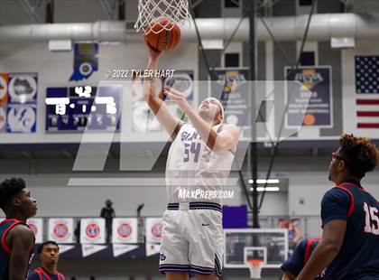 Thumbnail 2 in Kokomo vs. Ben Davis (Sneakers for Santa Shootout) photogallery.