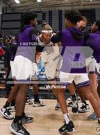 Photo from the gallery "Kokomo vs. Ben Davis (Sneakers for Santa Shootout)"