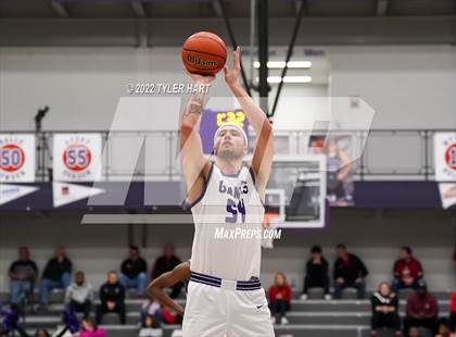 Thumbnail 2 in Kokomo vs. Ben Davis (Sneakers for Santa Shootout) photogallery.