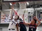 Photo from the gallery "Kokomo vs. Ben Davis (Sneakers for Santa Shootout)"