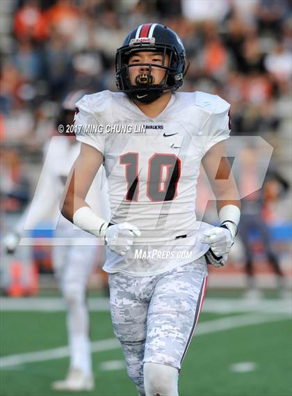 Thumbnail 1 in Huntington Park vs. Cleveland (CIF LACS D2 Final) photogallery.