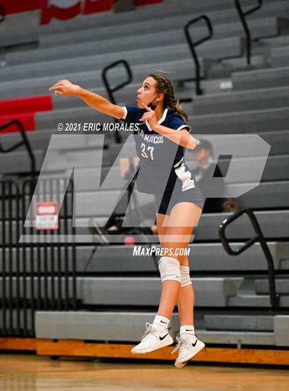 Thumbnail 1 in Steele Canyon vs San Marcos (SUHI JV Tournament) photogallery.