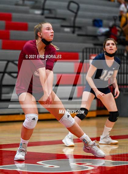 Thumbnail 1 in Steele Canyon vs San Marcos (SUHI JV Tournament) photogallery.