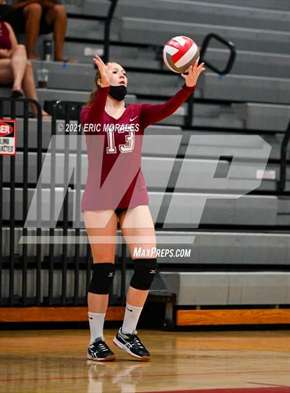 Thumbnail 3 in Steele Canyon vs San Marcos (SUHI JV Tournament) photogallery.