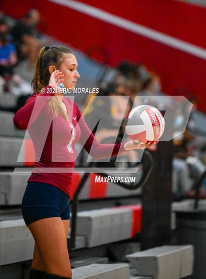 Thumbnail 2 in Steele Canyon vs San Marcos (SUHI JV Tournament) photogallery.