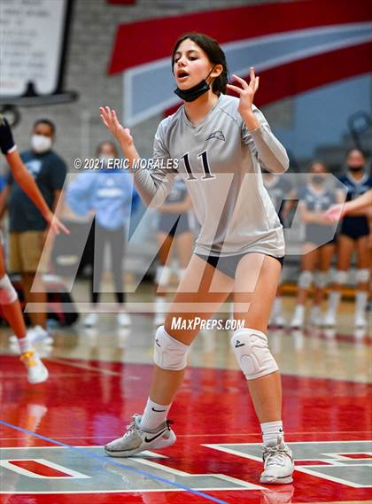 Thumbnail 1 in Steele Canyon vs San Marcos (SUHI JV Tournament) photogallery.