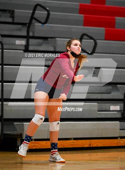 Thumbnail 1 in Steele Canyon vs San Marcos (SUHI JV Tournament) photogallery.