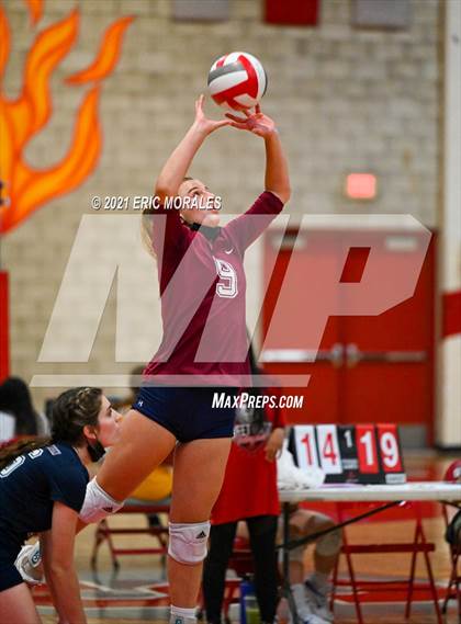 Thumbnail 1 in Steele Canyon vs San Marcos (SUHI JV Tournament) photogallery.
