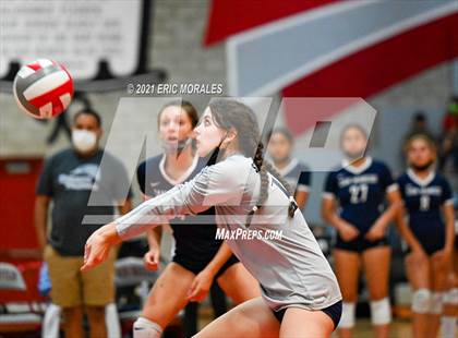 Thumbnail 2 in Steele Canyon vs San Marcos (SUHI JV Tournament) photogallery.