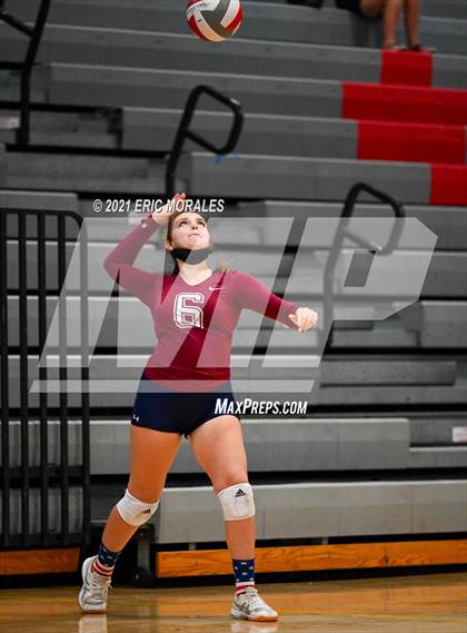Thumbnail 1 in Steele Canyon vs San Marcos (SUHI JV Tournament) photogallery.