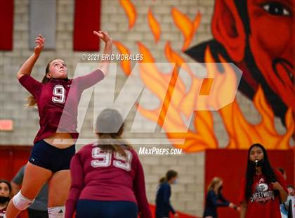 Thumbnail 2 in Steele Canyon vs San Marcos (SUHI JV Tournament) photogallery.
