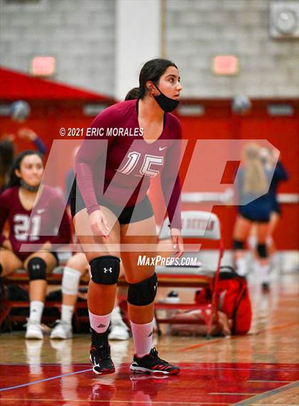 Thumbnail 3 in Steele Canyon vs San Marcos (SUHI JV Tournament) photogallery.