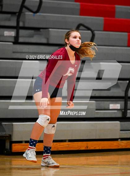 Thumbnail 2 in Steele Canyon vs San Marcos (SUHI JV Tournament) photogallery.