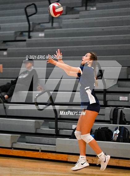 Thumbnail 1 in Steele Canyon vs San Marcos (SUHI JV Tournament) photogallery.