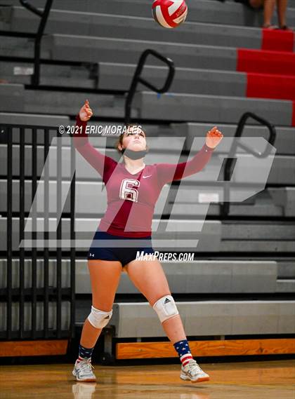 Thumbnail 1 in Steele Canyon vs San Marcos (SUHI JV Tournament) photogallery.
